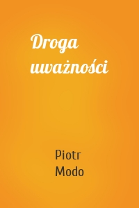Droga uważności
