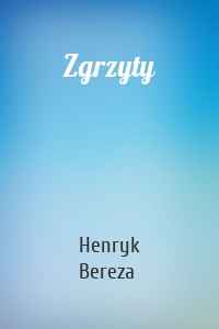 Zgrzyty