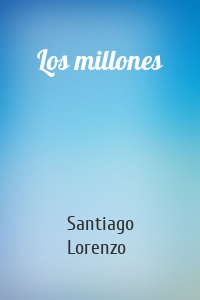 Los millones