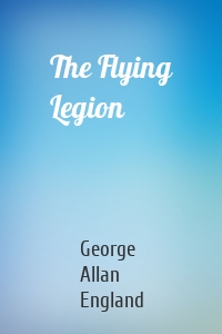 The Flying Legion