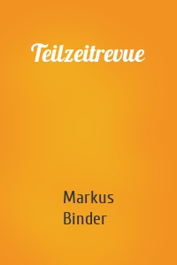 Teilzeitrevue