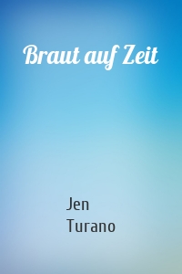 Braut auf Zeit