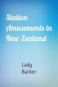 Station Amusements in New Zealand