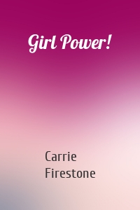 Girl Power!