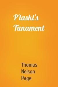 P'laski's Tunament