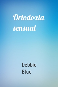 Ortodoxia sensual