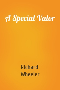 A Special Valor