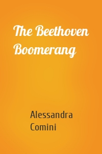 The Beethoven Boomerang