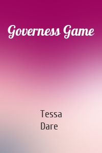 Governess Game