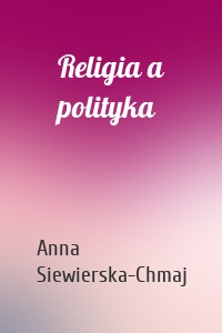 Religia a polityka