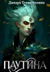 Динара Тухватуллина - Паутина