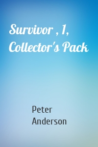 Survivor , 1, Collector's Pack