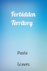 Forbidden Territory