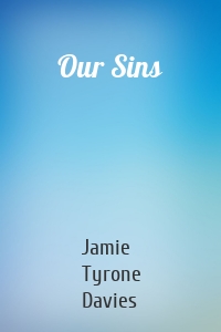 Our Sins