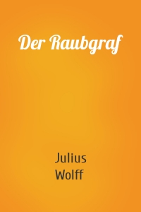 Der Raubgraf