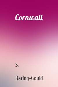 Cornwall
