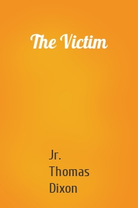 The Victim