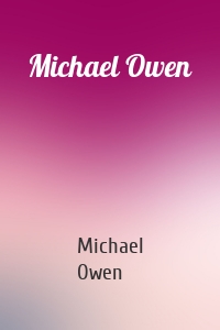 Michael Owen