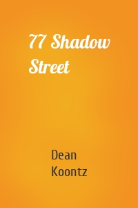 77 Shadow Street