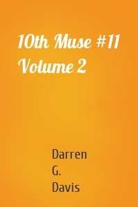 10th Muse #11 Volume 2