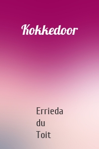 Kokkedoor