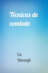 Técnicas de combate