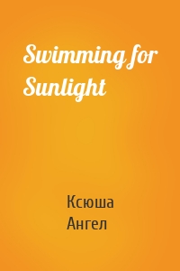 Swimming for Sunlight