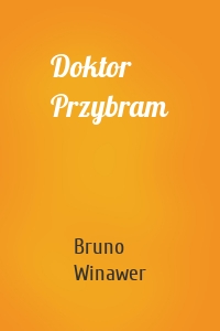 Doktor Przybram