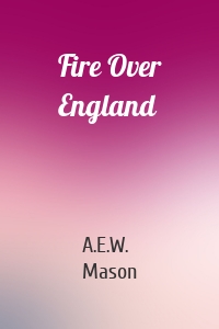 Fire Over England