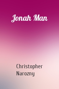 Jonah Man