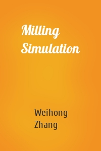 Milling Simulation