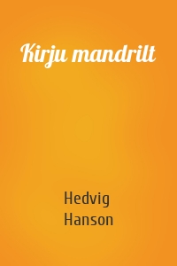 Kirju mandrilt