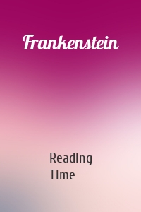 Frankenstein