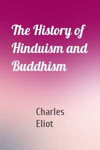 The History of Hinduism and Buddhism