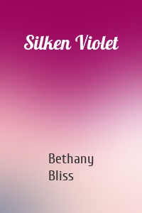 Silken Violet