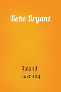 Kobe Bryant