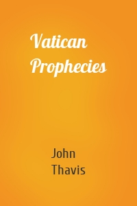 Vatican Prophecies