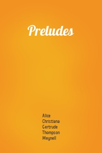 Preludes