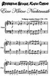 Фредерик Браун, Карл Онспо - Eine Kleine Nachtmusik