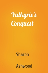 Valkyrie's Conquest