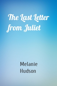 The Last Letter from Juliet