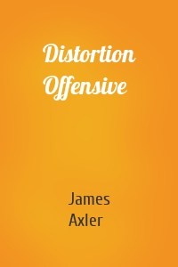 Distortion Offensive