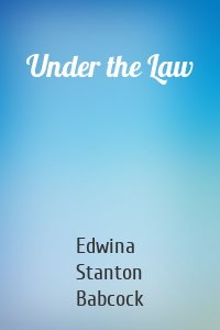 Under the Law