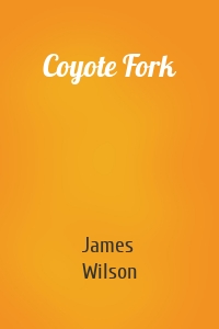 Coyote Fork