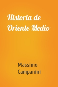 Historia de Oriente Medio