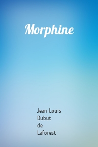 Morphine