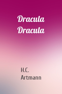 Dracula Dracula