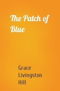 The Patch of Blue
