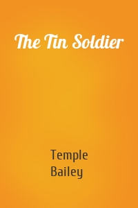 The Tin Soldier