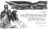 Александр Колпаков - Нейтринный импульс